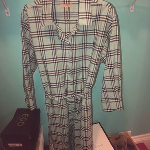 Burberry London Dress